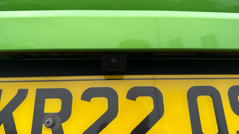 Vauxhall Mokka 1.2 Turbo Elite Premium 5dr Auto Petrol Hatchback